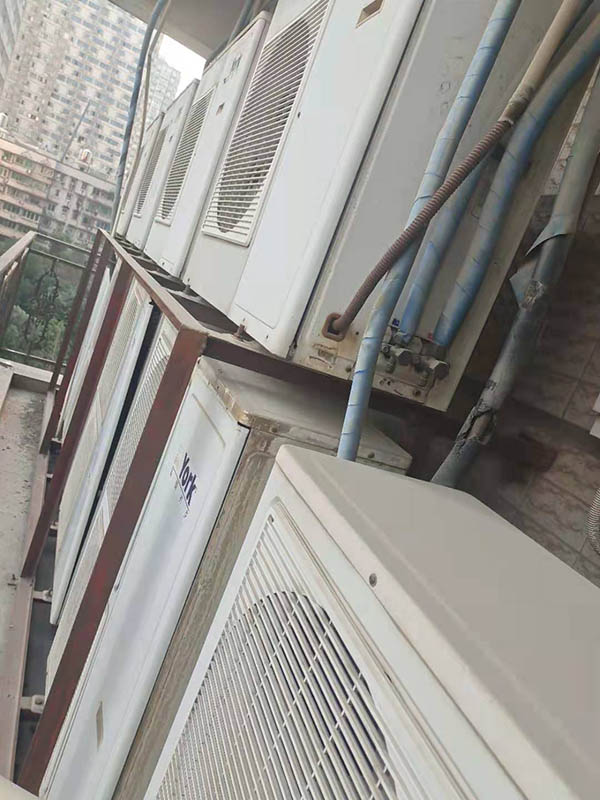 武汉布艺沙发回收空调回收